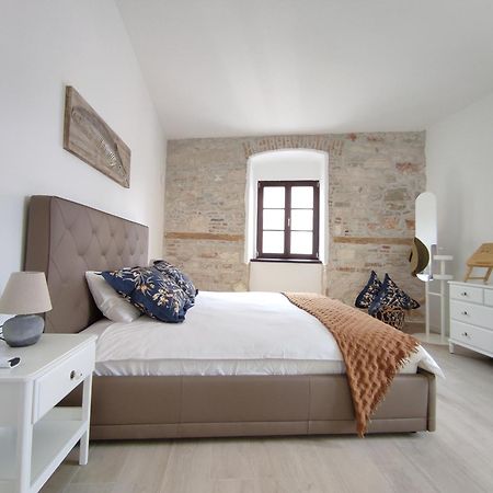 Apartvilla Castropola Экстерьер фото