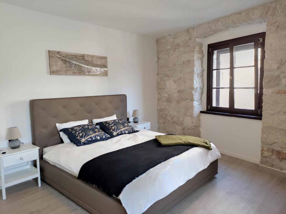 Apartvilla Castropola Экстерьер фото