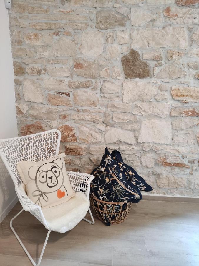 Apartvilla Castropola Экстерьер фото