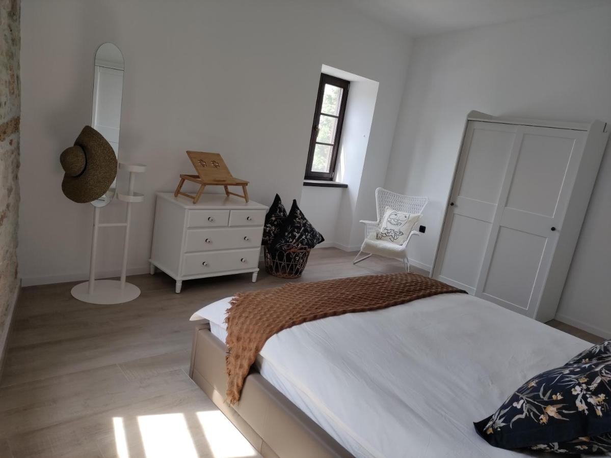 Apartvilla Castropola Экстерьер фото